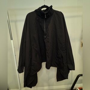 Reebok Windbreaker Cape